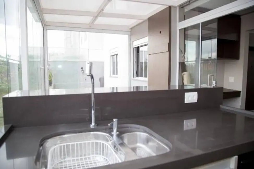 Foto 2 de Apartamento com 3 quartos à venda, 131m2 em Centro, Sao Bernardo Do Campo - SP