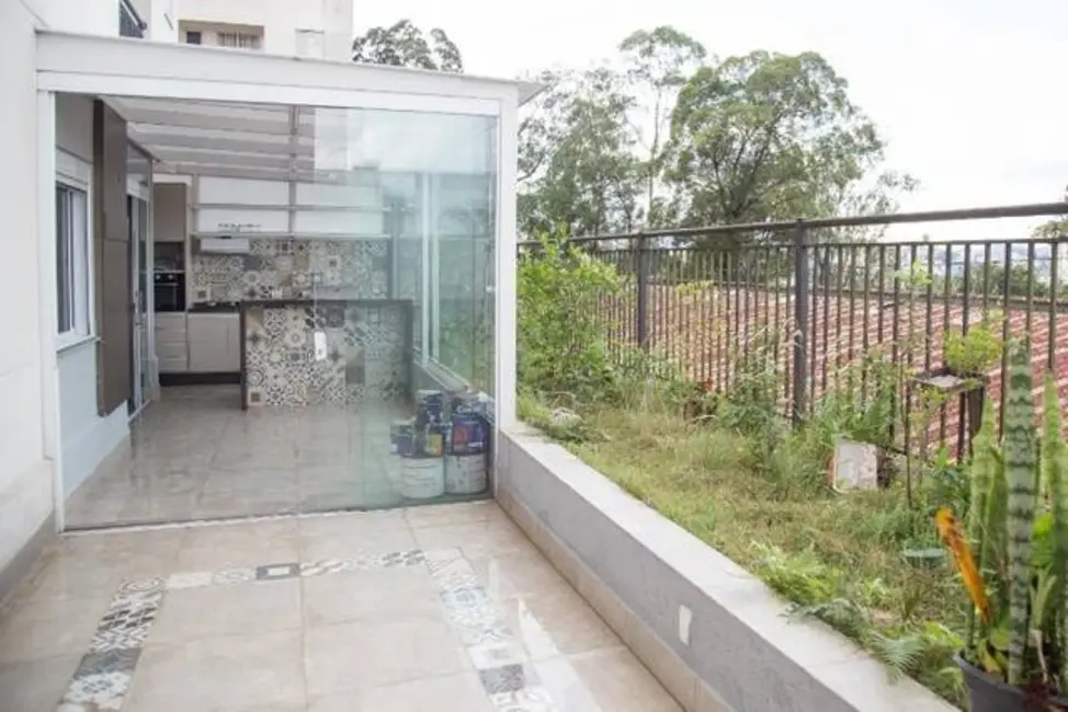 Foto 5 de Apartamento com 3 quartos à venda, 131m2 em Centro, Sao Bernardo Do Campo - SP