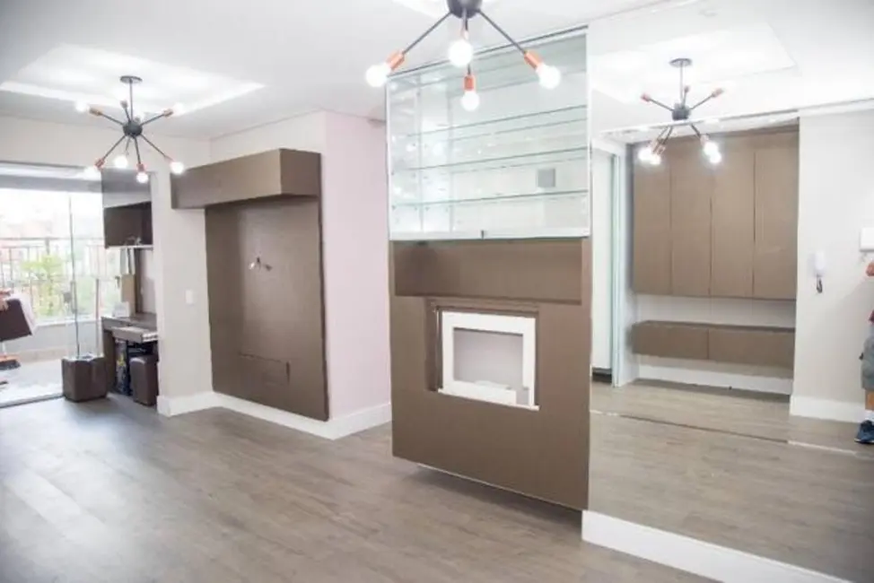 Foto 6 de Apartamento com 3 quartos à venda, 131m2 em Centro, Sao Bernardo Do Campo - SP