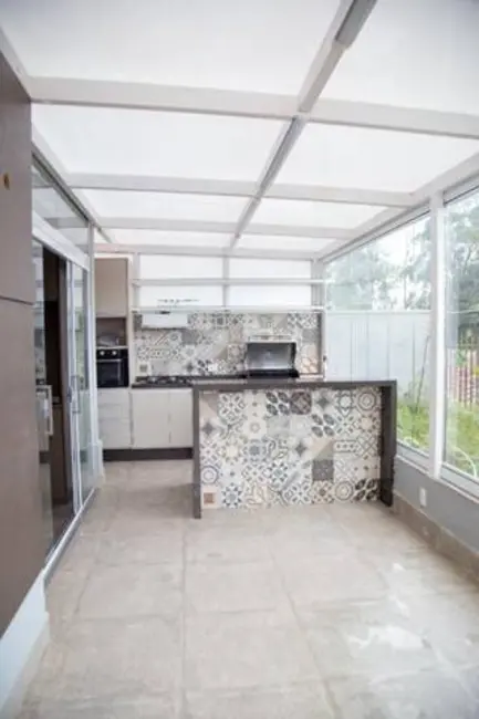 Foto 3 de Apartamento com 3 quartos à venda, 131m2 em Centro, Sao Bernardo Do Campo - SP