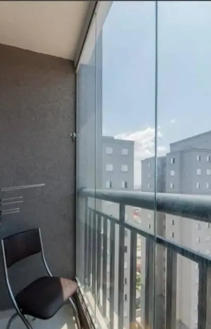 Foto 8 de Apartamento com 2 quartos à venda, 50m2 em Vila Metalúrgica, Santo Andre - SP