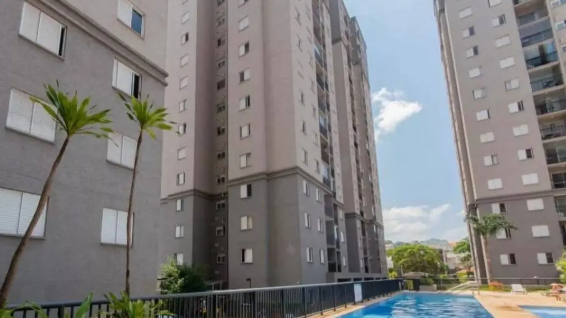 Foto 1 de Apartamento com 2 quartos à venda, 50m2 em Vila Metalúrgica, Santo Andre - SP