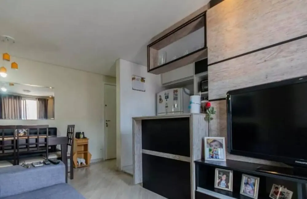 Foto 5 de Apartamento com 2 quartos à venda, 50m2 em Vila Metalúrgica, Santo Andre - SP
