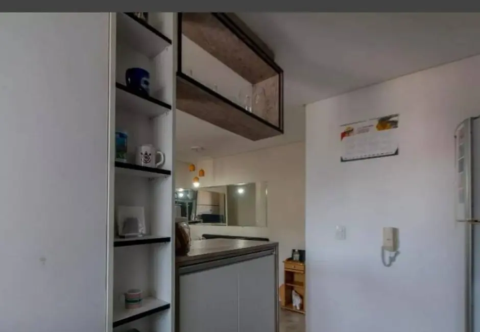 Foto 9 de Apartamento com 2 quartos à venda, 50m2 em Vila Metalúrgica, Santo Andre - SP