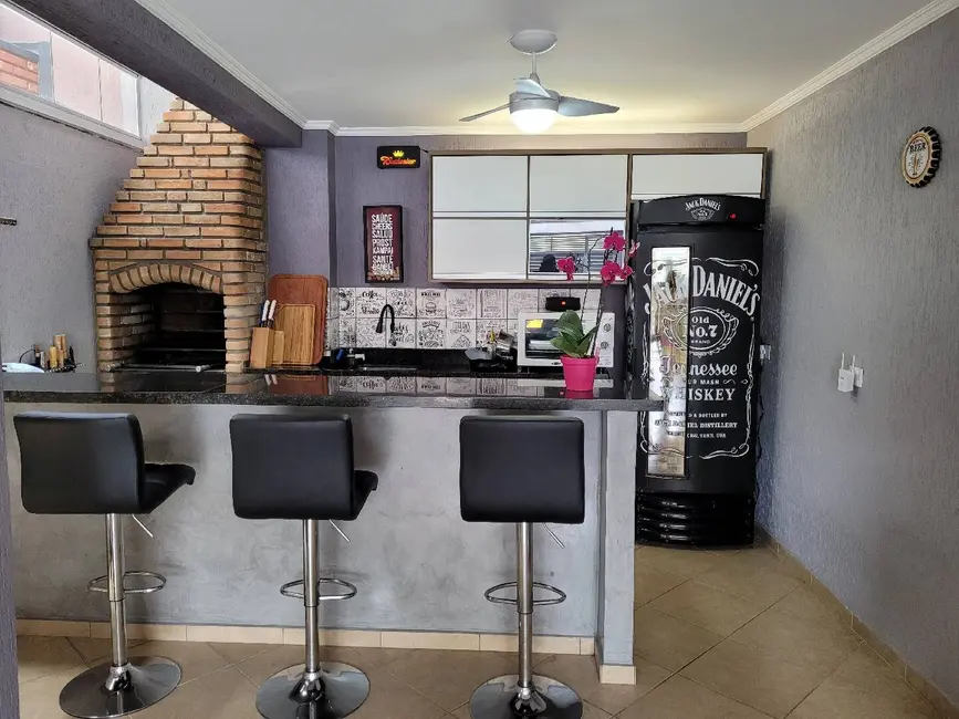 Foto 4 de Casa com 3 quartos à venda, 136m2 em Vila Curuçá, Santo Andre - SP