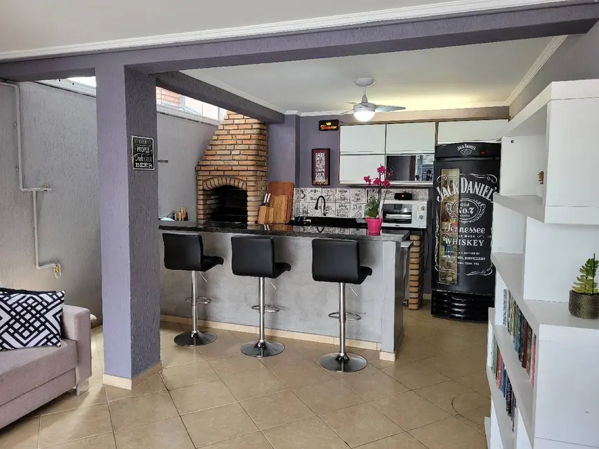 Foto 6 de Casa com 3 quartos à venda, 136m2 em Vila Curuçá, Santo Andre - SP