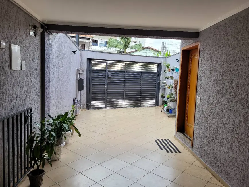 Foto 9 de Casa com 3 quartos à venda, 136m2 em Vila Curuçá, Santo Andre - SP