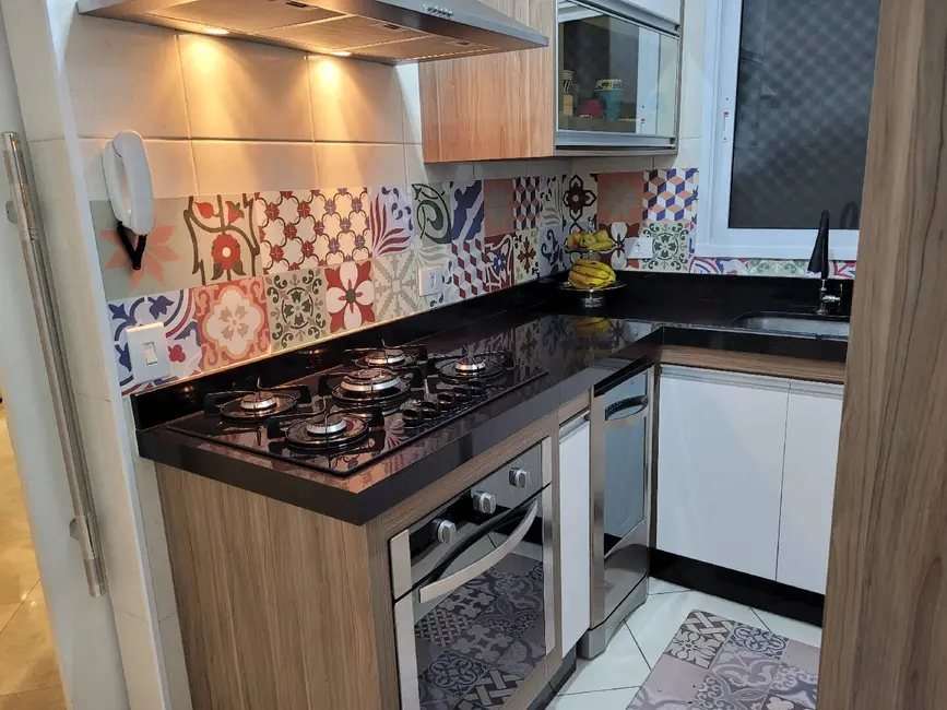 Foto 5 de Casa com 3 quartos à venda, 136m2 em Vila Curuçá, Santo Andre - SP