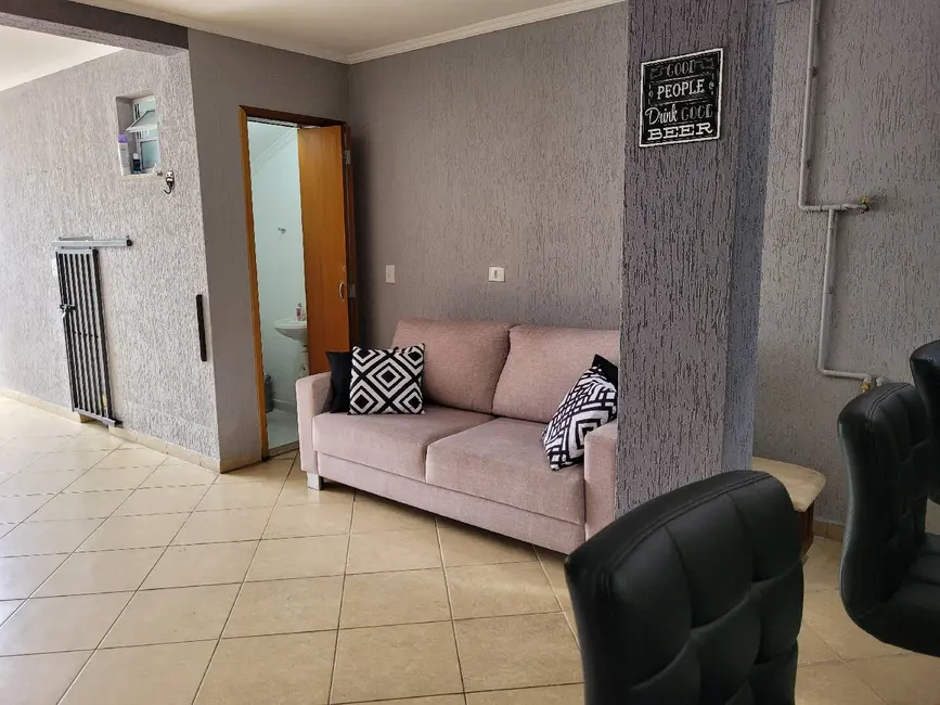 Foto 7 de Casa com 3 quartos à venda, 136m2 em Vila Curuçá, Santo Andre - SP