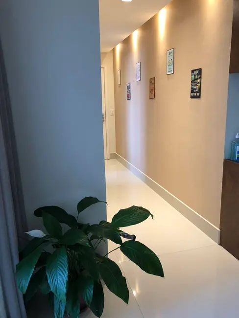 Foto 6 de Apartamento com 3 quartos à venda, 105m2 em Barcelona, Sao Caetano Do Sul - SP