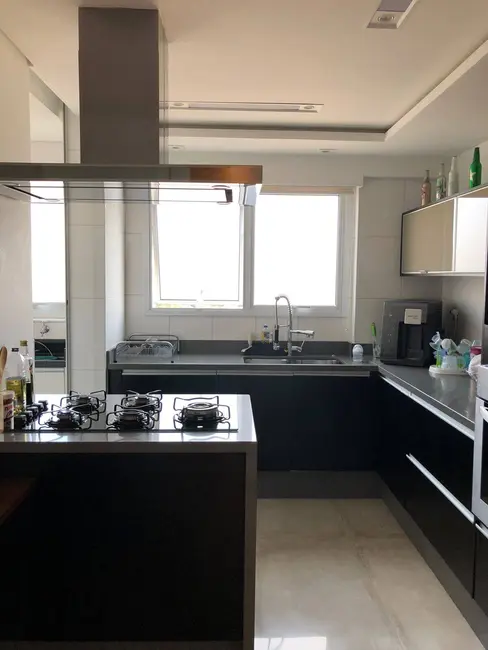 Foto 1 de Apartamento com 3 quartos à venda, 105m2 em Barcelona, Sao Caetano Do Sul - SP