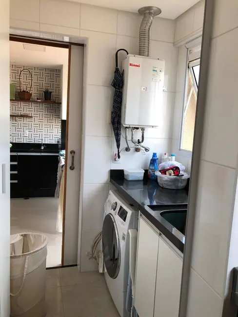 Foto 3 de Apartamento com 3 quartos à venda, 105m2 em Barcelona, Sao Caetano Do Sul - SP