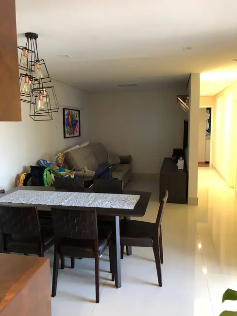 Foto 8 de Apartamento com 3 quartos à venda, 105m2 em Barcelona, Sao Caetano Do Sul - SP