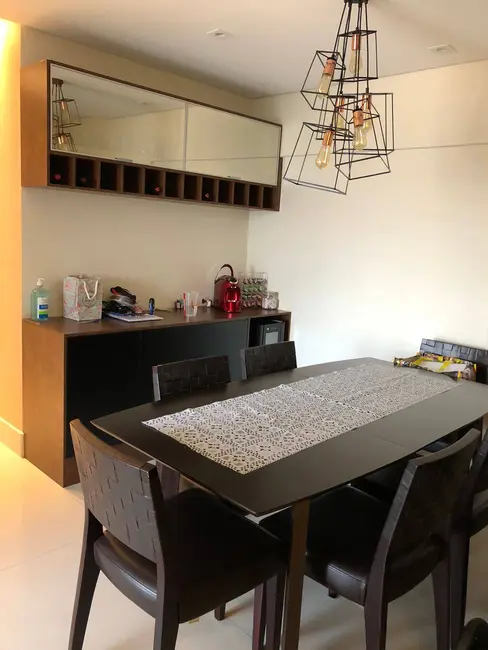 Foto 5 de Apartamento com 3 quartos à venda, 105m2 em Barcelona, Sao Caetano Do Sul - SP