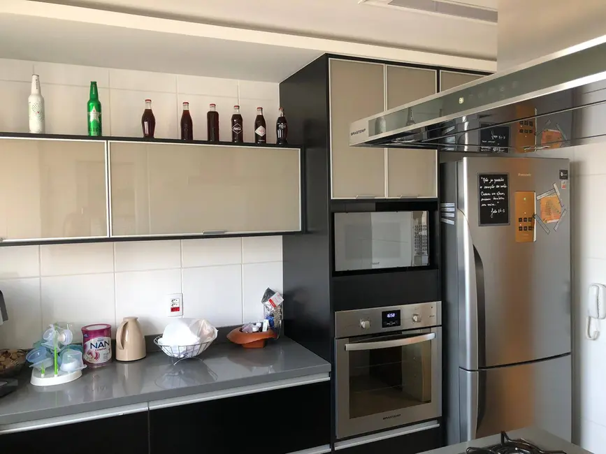 Foto 4 de Apartamento com 3 quartos à venda, 105m2 em Barcelona, Sao Caetano Do Sul - SP