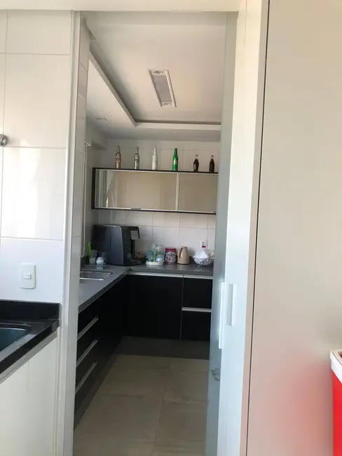 Foto 9 de Apartamento com 3 quartos à venda, 105m2 em Barcelona, Sao Caetano Do Sul - SP