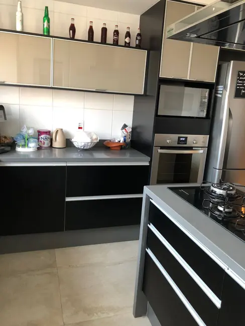 Foto 2 de Apartamento com 3 quartos à venda, 105m2 em Barcelona, Sao Caetano Do Sul - SP