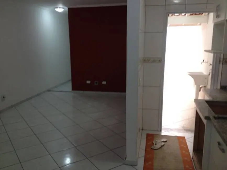 Foto 4 de Apartamento com 3 quartos à venda, 85m2 em Jardim, Santo Andre - SP