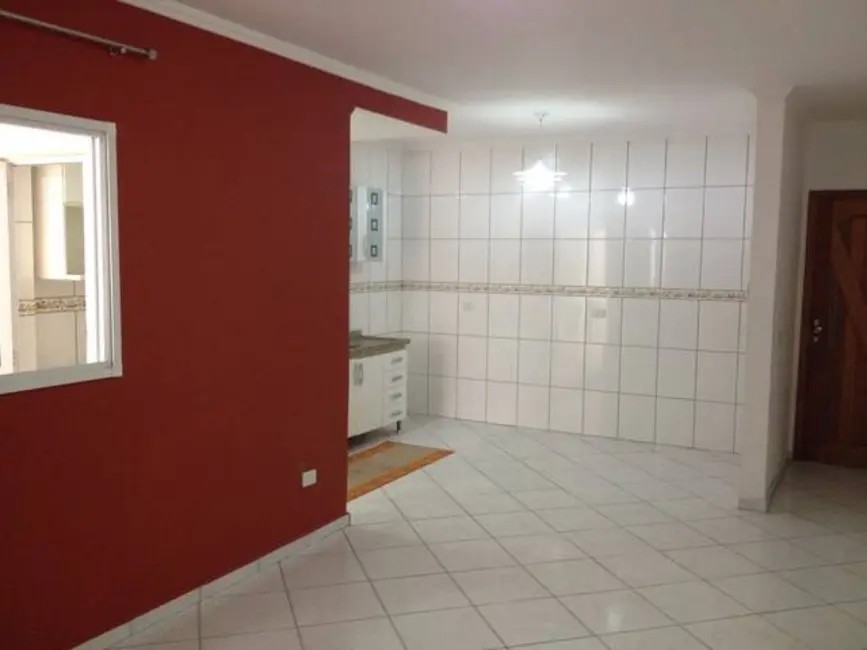 Foto 2 de Apartamento com 3 quartos à venda, 85m2 em Jardim, Santo Andre - SP