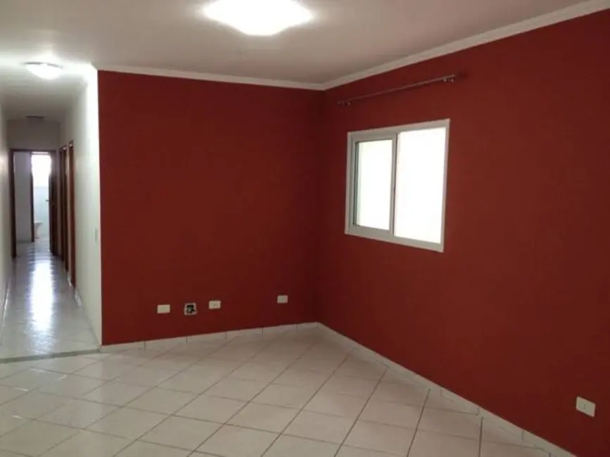 Foto 3 de Apartamento com 3 quartos à venda, 85m2 em Jardim, Santo Andre - SP