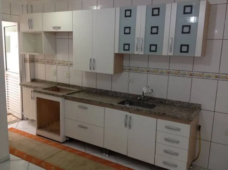 Foto 1 de Apartamento com 3 quartos à venda, 85m2 em Jardim, Santo Andre - SP