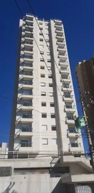 Foto 1 de Apartamento com 2 quartos à venda, 62m2 em Jardim, Santo Andre - SP