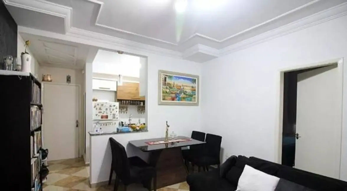 Foto 1 de Apartamento com 2 quartos à venda, 50m2 em Demarchi, Sao Bernardo Do Campo - SP