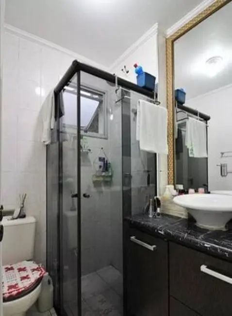 Foto 9 de Apartamento com 2 quartos à venda, 50m2 em Demarchi, Sao Bernardo Do Campo - SP