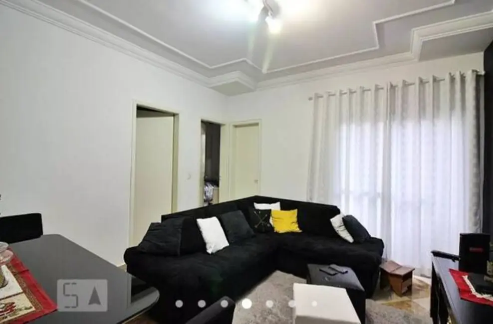 Foto 2 de Apartamento com 2 quartos à venda, 50m2 em Demarchi, Sao Bernardo Do Campo - SP