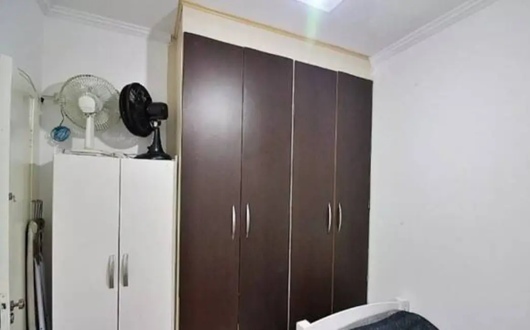 Foto 8 de Apartamento com 2 quartos à venda, 50m2 em Demarchi, Sao Bernardo Do Campo - SP