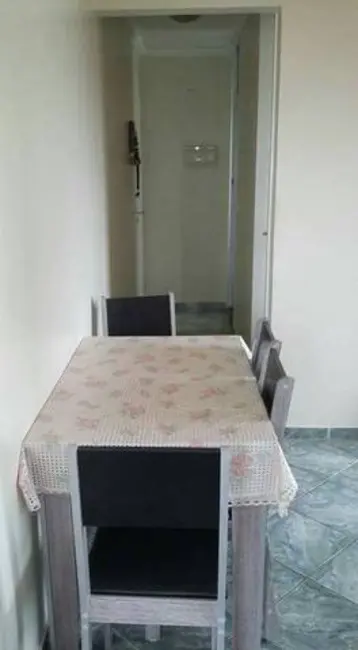 Foto 1 de Apartamento com 2 quartos à venda, 55m2 em Assunção, Sao Bernardo Do Campo - SP