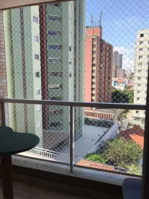 Foto 2 de Apartamento com 2 quartos à venda, 65m2 em Vila Guiomar, Santo Andre - SP