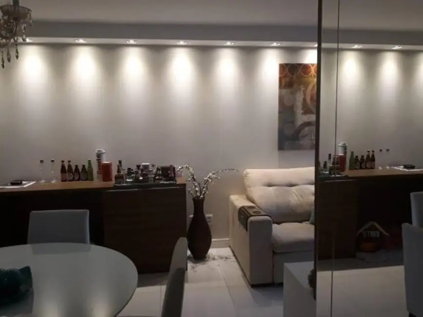 Foto 4 de Apartamento com 2 quartos à venda, 65m2 em Vila Guiomar, Santo Andre - SP