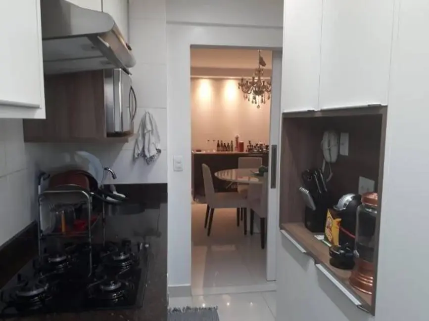 Foto 7 de Apartamento com 2 quartos à venda, 65m2 em Vila Guiomar, Santo Andre - SP