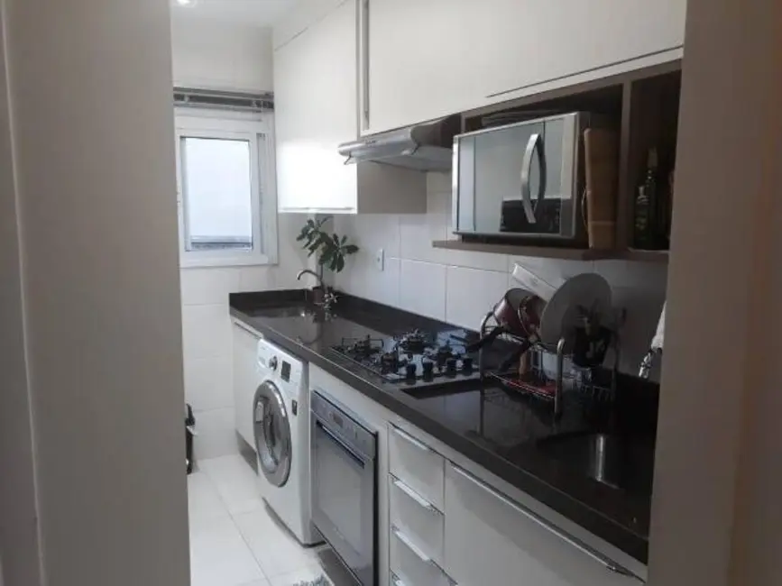 Foto 6 de Apartamento com 2 quartos à venda, 65m2 em Vila Guiomar, Santo Andre - SP
