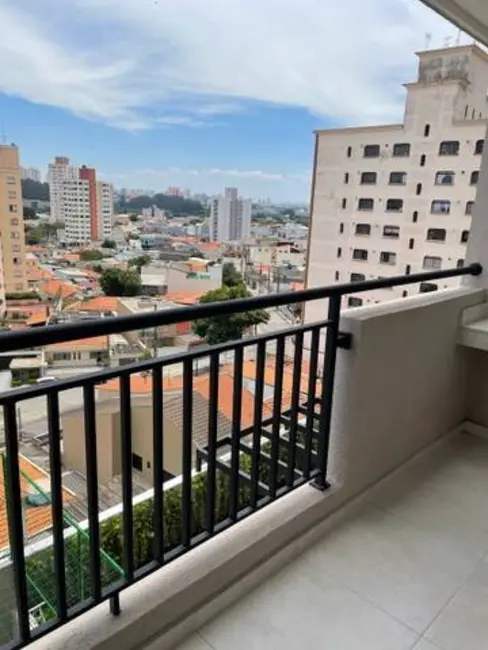 Apartamento com 2 quartos à venda, 50m2 em Parque das Nações, Santo Andre - SP - imagem 7 Foto 7 de Apartamento com 2 quartos à venda, 50m2 em Parque das Nações, Santo Andre - SP