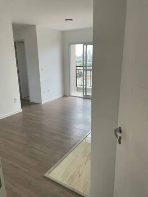 Foto 1 de Apartamento com 2 quartos à venda, 50m2 em Parque das Nações, Santo Andre - SP