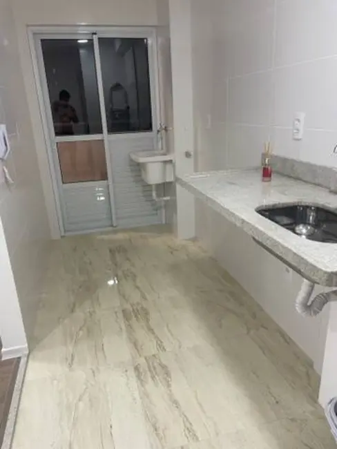 Apartamento com 2 quartos à venda, 50m2 em Parque das Nações, Santo Andre - SP - imagem 5 Foto 5 de Apartamento com 2 quartos à venda, 50m2 em Parque das Nações, Santo Andre - SP