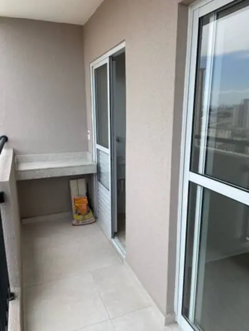 Apartamento com 2 quartos à venda, 50m2 em Parque das Nações, Santo Andre - SP - imagem 6 Foto 6 de Apartamento com 2 quartos à venda, 50m2 em Parque das Nações, Santo Andre - SP