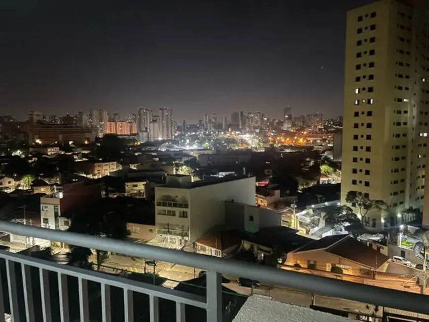 Apartamento com 2 quartos à venda, 50m2 em Parque das Nações, Santo Andre - SP - imagem 8 Foto 8 de Apartamento com 2 quartos à venda, 50m2 em Parque das Nações, Santo Andre - SP