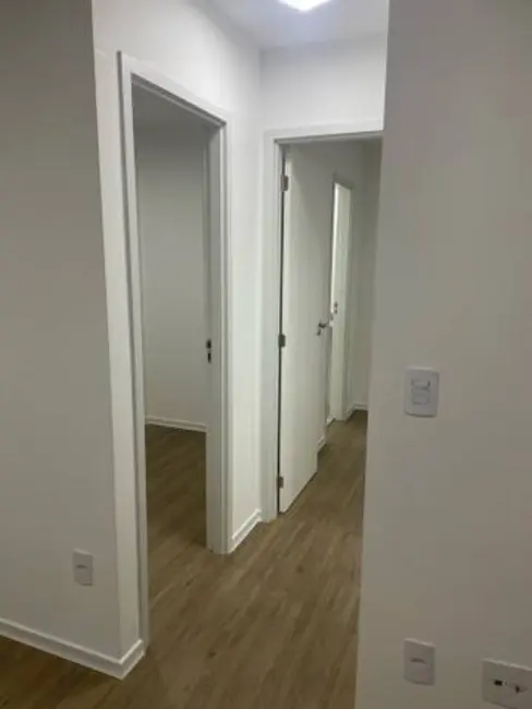 Foto 2 de Apartamento com 2 quartos à venda, 50m2 em Parque das Nações, Santo Andre - SP