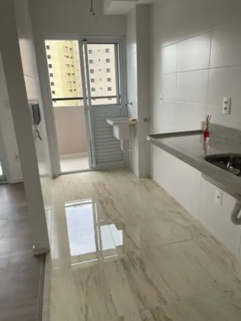 Apartamento com 2 quartos à venda, 50m2 em Parque das Nações, Santo Andre - SP - imagem 4 Foto 4 de Apartamento com 2 quartos à venda, 50m2 em Parque das Nações, Santo Andre - SP