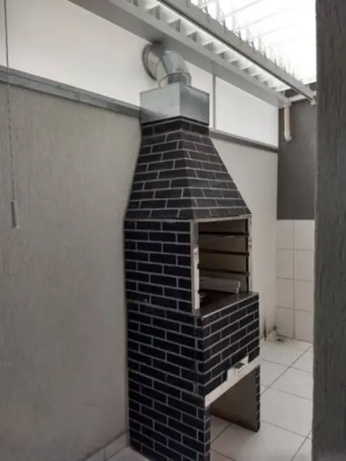 Apartamento com 2 quartos à venda, 48m2 em Parque Erasmo Assunção, Santo Andre - SP - imagem 4 Foto 4 de Apartamento com 2 quartos à venda, 48m2 em Parque Erasmo Assunção, Santo Andre - SP