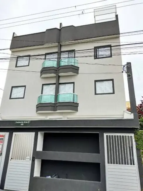 Apartamento com 2 quartos à venda, 48m2 em Parque Erasmo Assunção, Santo Andre - SP - imagem 6 Foto 6 de Apartamento com 2 quartos à venda, 48m2 em Parque Erasmo Assunção, Santo Andre - SP