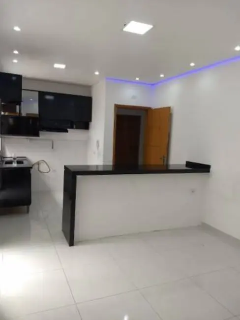 Apartamento com 2 quartos à venda, 48m2 em Parque Erasmo Assunção, Santo Andre - SP - imagem 2 Foto 2 de Apartamento com 2 quartos à venda, 48m2 em Parque Erasmo Assunção, Santo Andre - SP