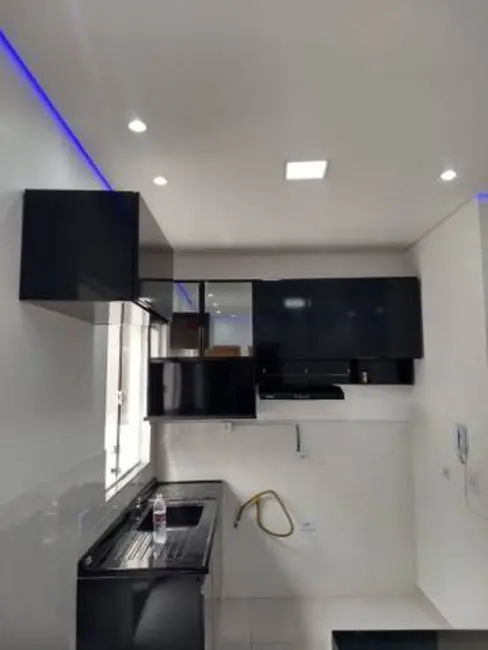 Apartamento com 2 quartos à venda, 48m2 em Parque Erasmo Assunção, Santo Andre - SP - imagem 3 Foto 3 de Apartamento com 2 quartos à venda, 48m2 em Parque Erasmo Assunção, Santo Andre - SP