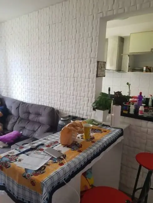 Foto 2 de Apartamento com 2 quartos à venda em Planalto, Sao Bernardo Do Campo - SP