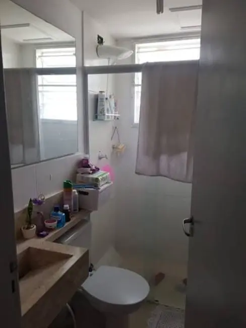 Foto 6 de Apartamento com 2 quartos à venda em Planalto, Sao Bernardo Do Campo - SP