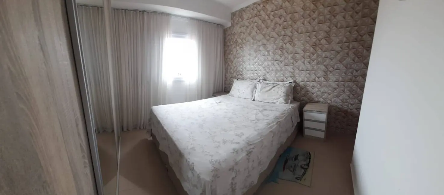 Foto 9 de Apartamento com 2 quartos à venda em Utinga, Santo Andre - SP