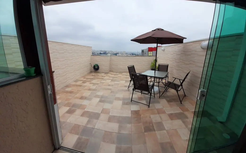 Foto 5 de Apartamento com 2 quartos à venda em Utinga, Santo Andre - SP